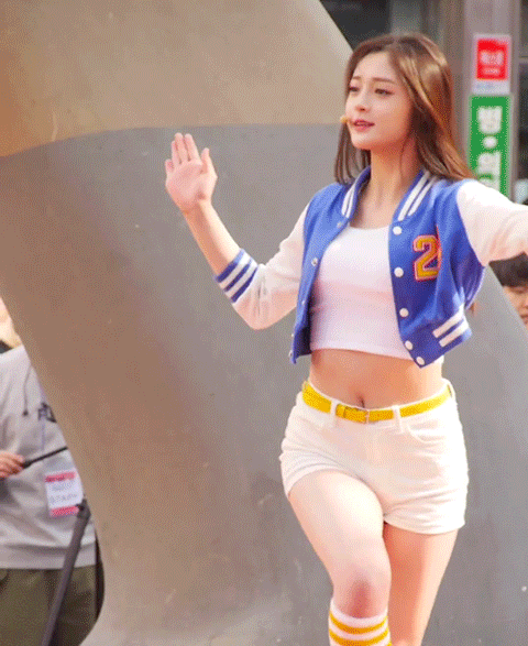 주결경.gif (데이터 주의) | 인스티즈