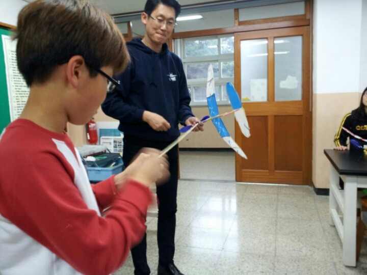 대구천내초등학교 이미지