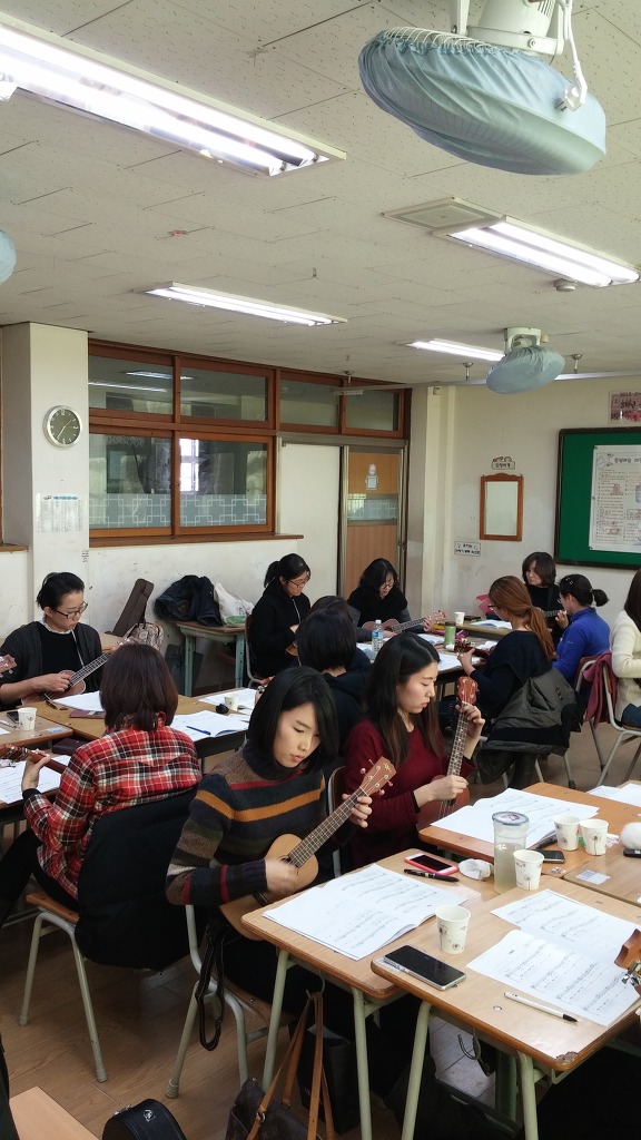백현중학교 이미지