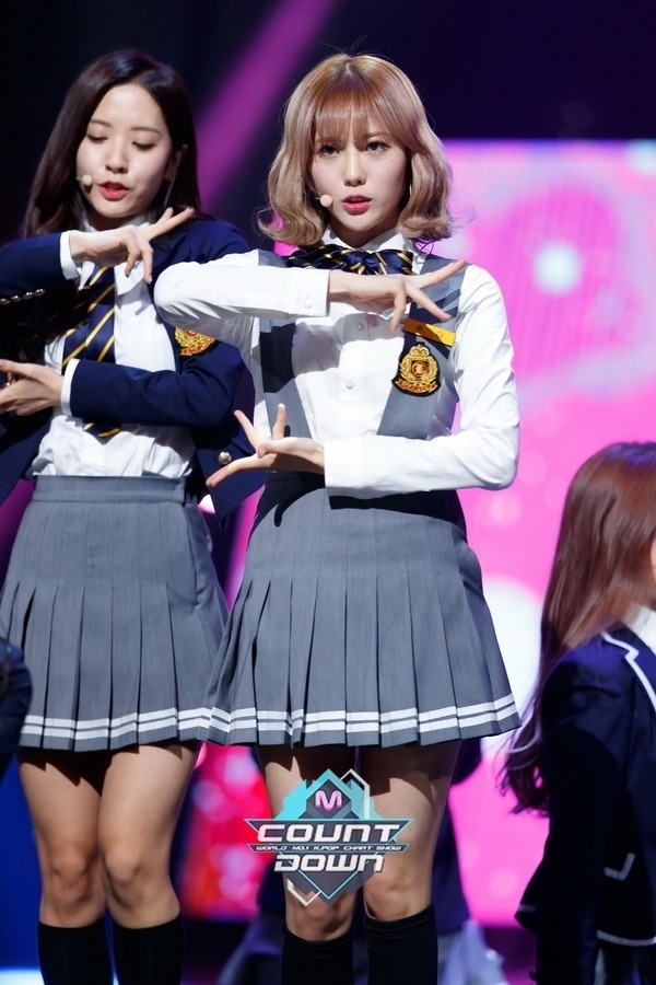 우주소녀 귀요미 루다 | 인스티즈