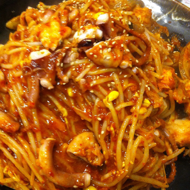 강남동태찜 이미지