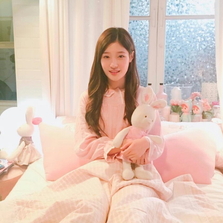 꽃미모 댕채연 | 인스티즈