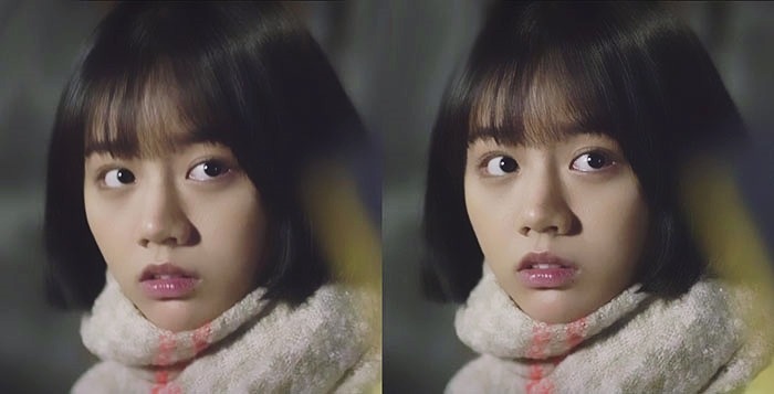[응답하라1988] 갈수록 더 귀여워지는 덕선이.jpg | 인스티즈