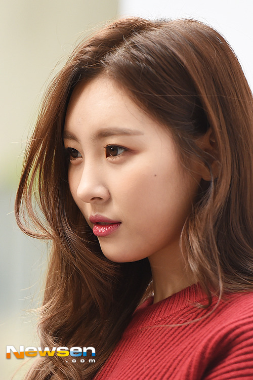 데뷔 10주년 기념 원더걸스 선미 | 인스티즈