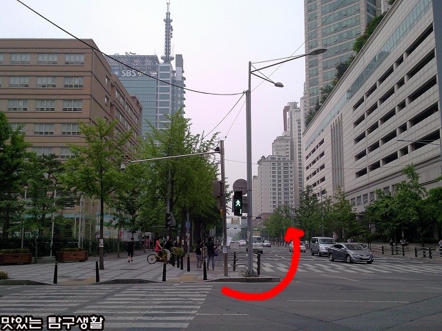 목동초밥집 이미지