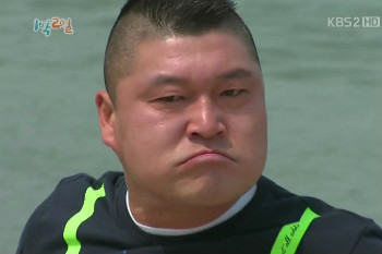 귀여움만 보면 연예계에서 3손가락 안에 들것 같은 인물 | 인스티즈