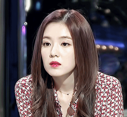 중독되는 아이린 플짤.gif | 인스티즈