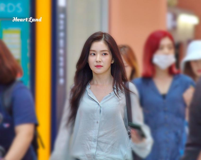 7/15 공항 레드벨벳 | 인스티즈