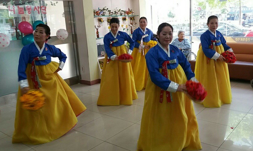 우리요양병원 이미지