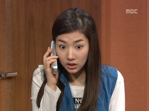 [거침없이하이킥] 집에서 탈출한 준이 ㅋㅋㅋㅋㅋ.jpg | 인스티즈