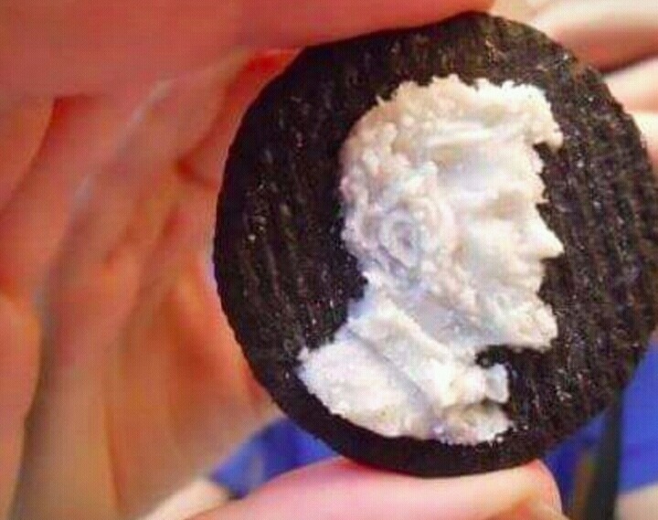 과자 먹을때 요정도는 다 해보셧죠? | 인스티즈