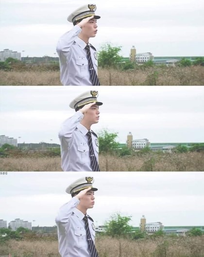 영화 끝까지간다 박보검 | 인스티즈