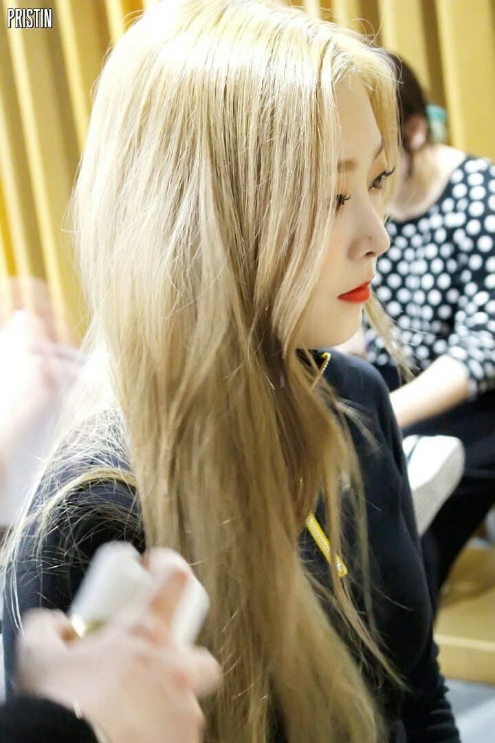 프리스틴 은우 | 인스티즈