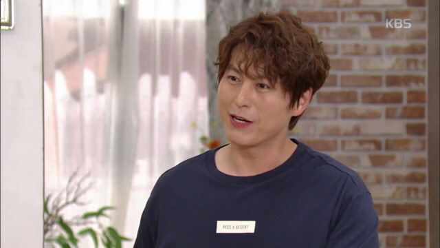 [아버지가이상해] 속 터지는 변혜영의 결혼생활.jpg | 인스티즈