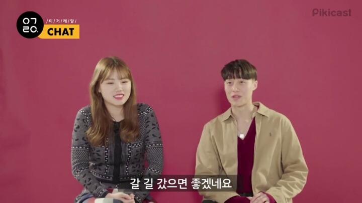 구남친 구여친을 떠올려보았다.jpg (feat.피키 이거레알) | 인스티즈