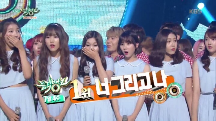 2016년 여자친구 25관왕 ㄷㄷㄷㄷㄷㄷㄷㄷ | 인스티즈