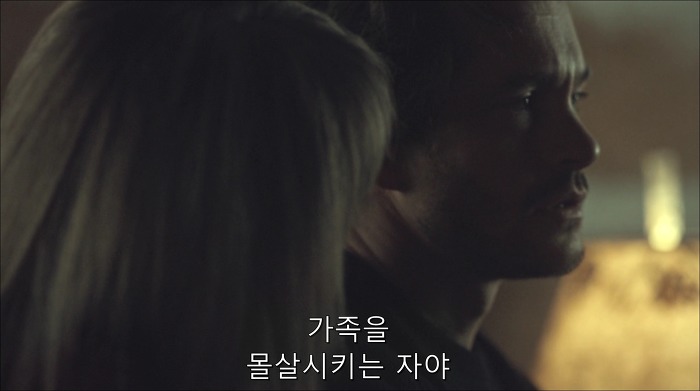 [로맨틱스릴러미드] 한니발 (Hannibal) 시즌3 에피8 (3/4) | 인스티즈