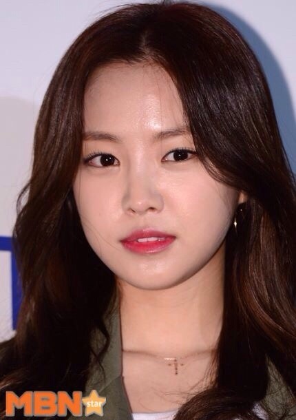 나은이 폼 떨어졌을때 | 인스티즈