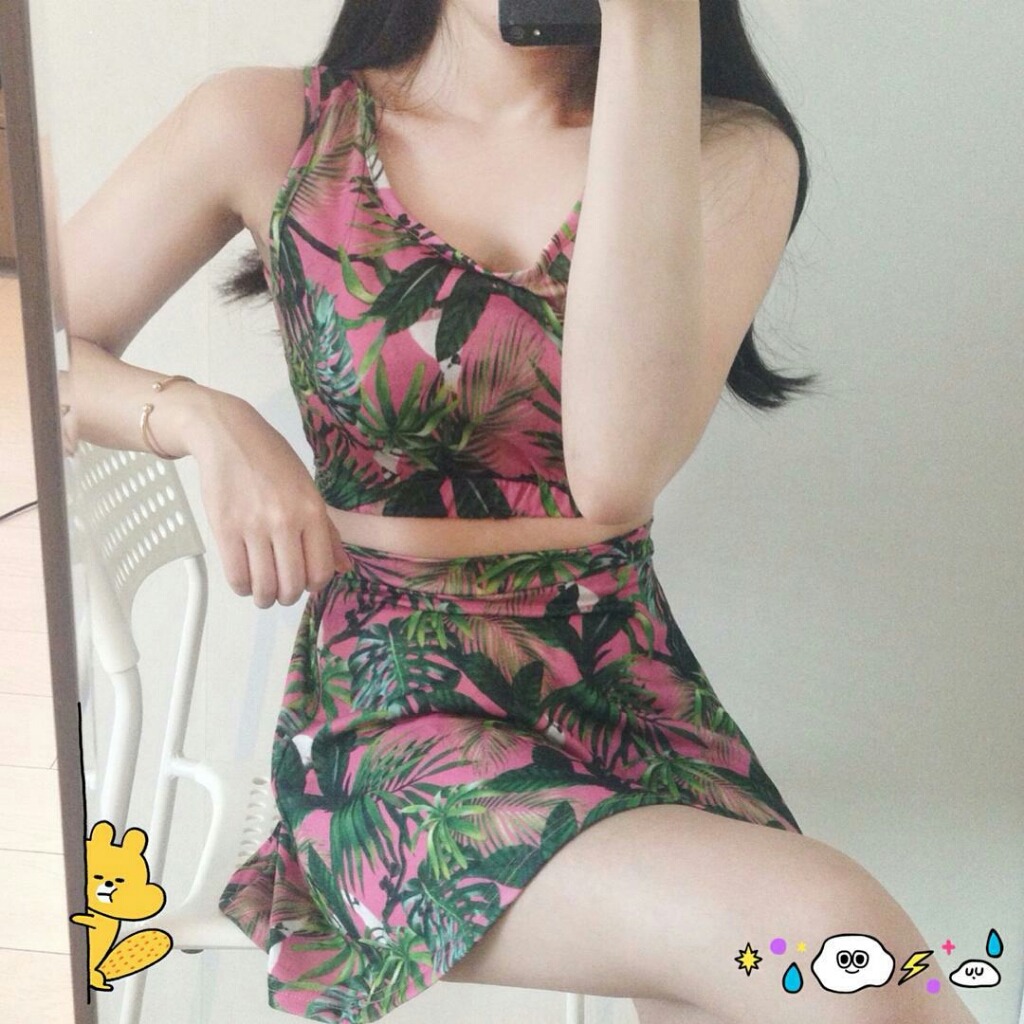 취향저격하는 여자친구 패션 | 인스티즈