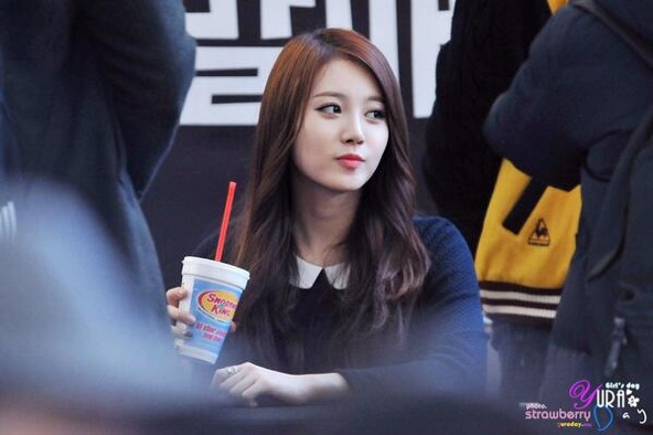 유라유라 이미지