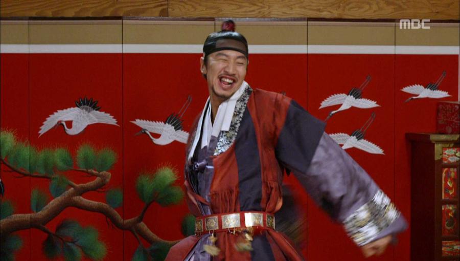 사극에서 이광수 몇몇 짤 jpg | 인스티즈