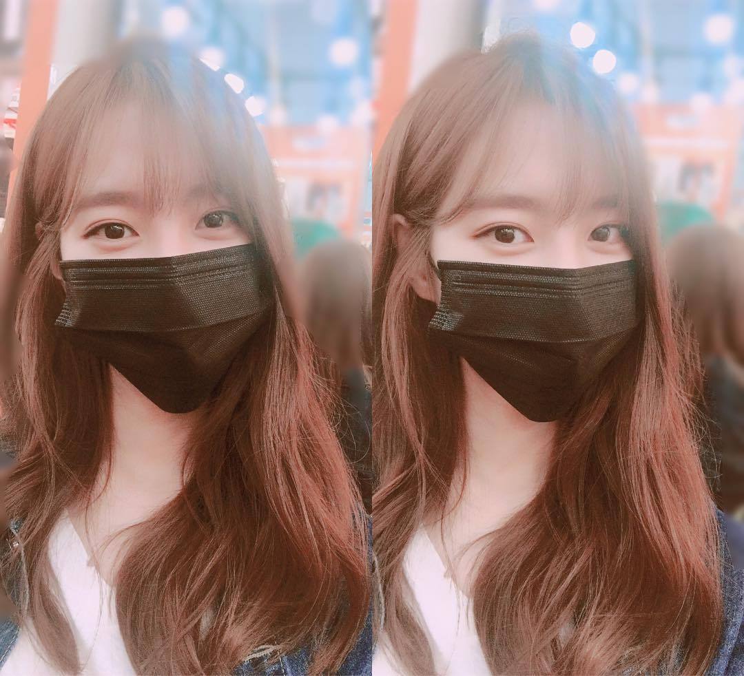 최근 진세연 인스타그램 | 인스티즈