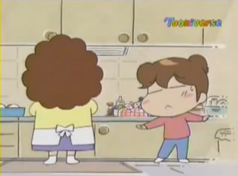 [아따맘마] 아리를 멘탈붕괴하게 만든 엄마의 도시락ㅋㅋㅋ | 인스티즈