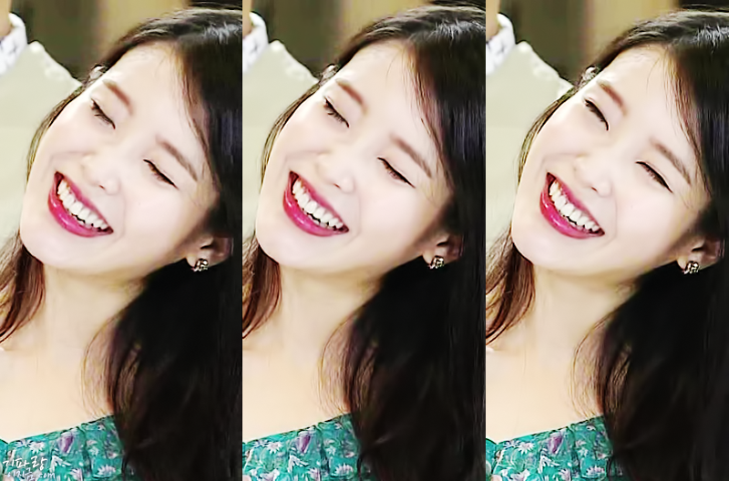 무한도전 아이유.jpg | 인스티즈