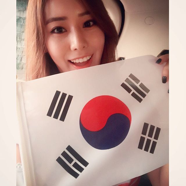 2015 미스코리아 두번째 선 일상사진.jpg | 인스티즈