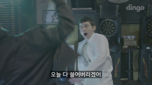 의식의 흐름대로 만든듯한 웹무비2ㅋㅋㅋ | 인스티즈