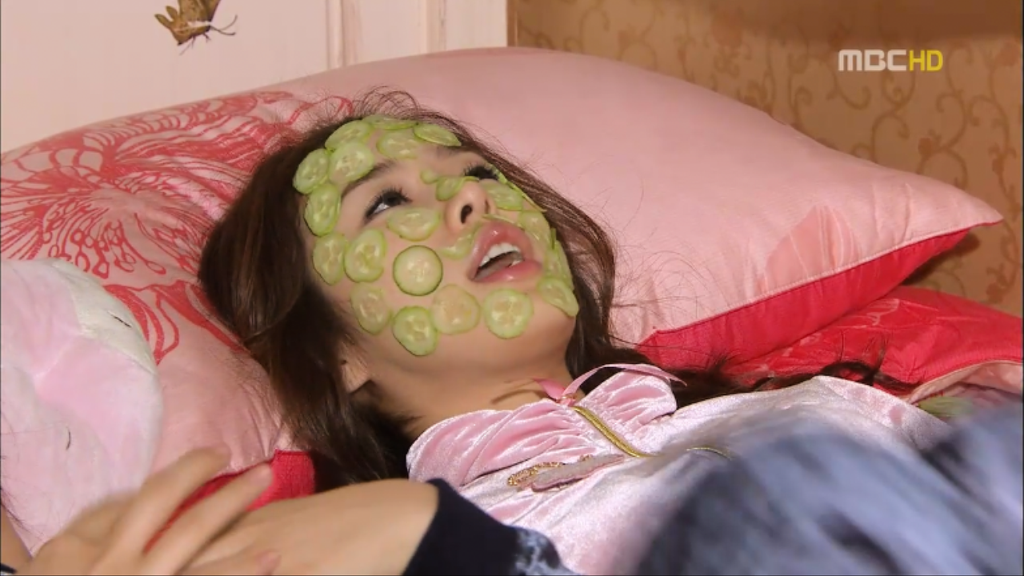 [지붕뚫고하이킥] 질투의 화신 이지훈 | 인스티즈