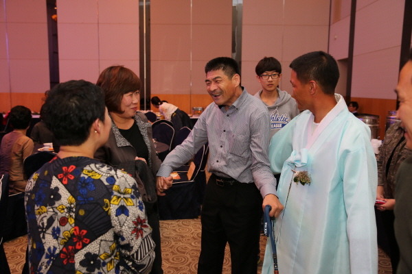 사단법인 한국명시낭송가협회 이미지