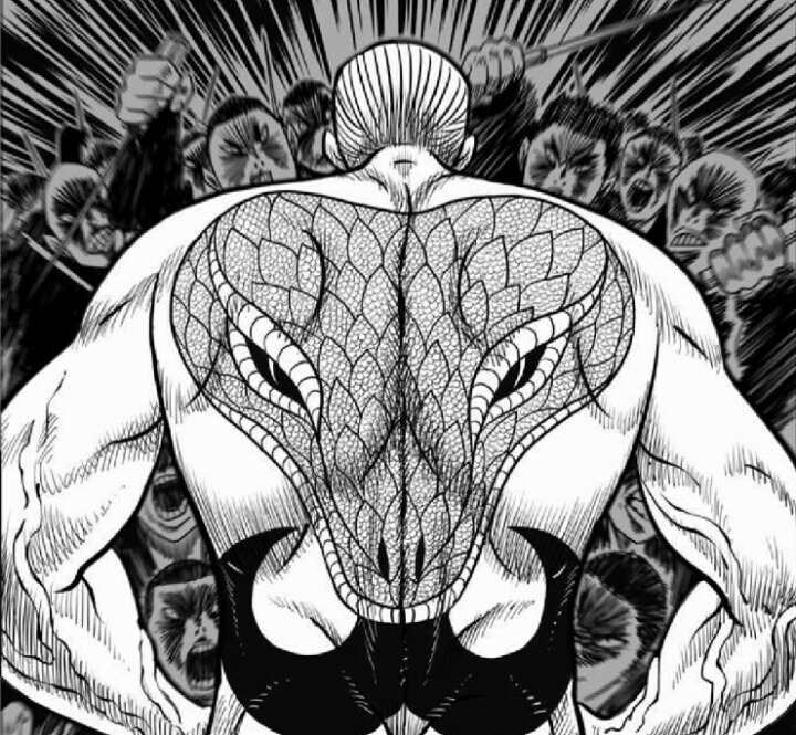 웹툰 헬퍼에서 궁금했던 캐릭터 3명의 과거 시절 | 인스티즈