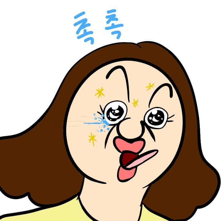 머리자르는 만화 | 인스티즈