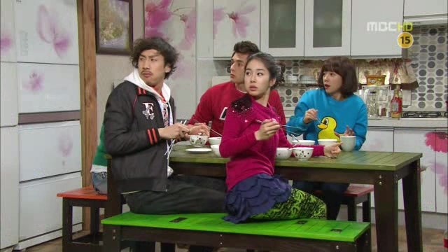 [지붕킥] 이 집 사지마! (1/4) | 인스티즈