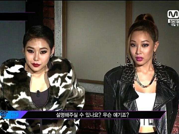 [고르기] 내가 쎈언니가 된다면?! 불vs얼음 어느쪽이 되겠는가 | 인스티즈
