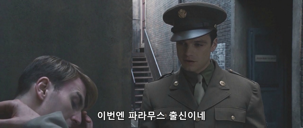 [캡틴아메리카] 시빌워 이전까지 타임라인으로 본 스티브와 버키의 이야기.jpgif | 인스티즈