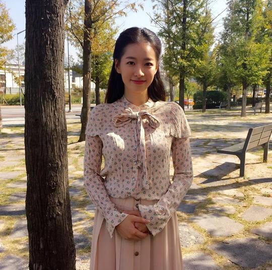 시그널 김원경 역의 이시아.jpg | 인스티즈