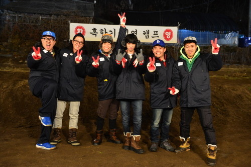 1박2일 시즌3 레전드 특집 모음.jpg | 인스티즈