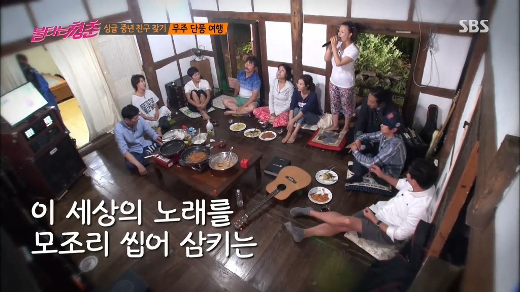 아니 연예인치고 팬클럽 한두개 없는사람이 있어? | 인스티즈