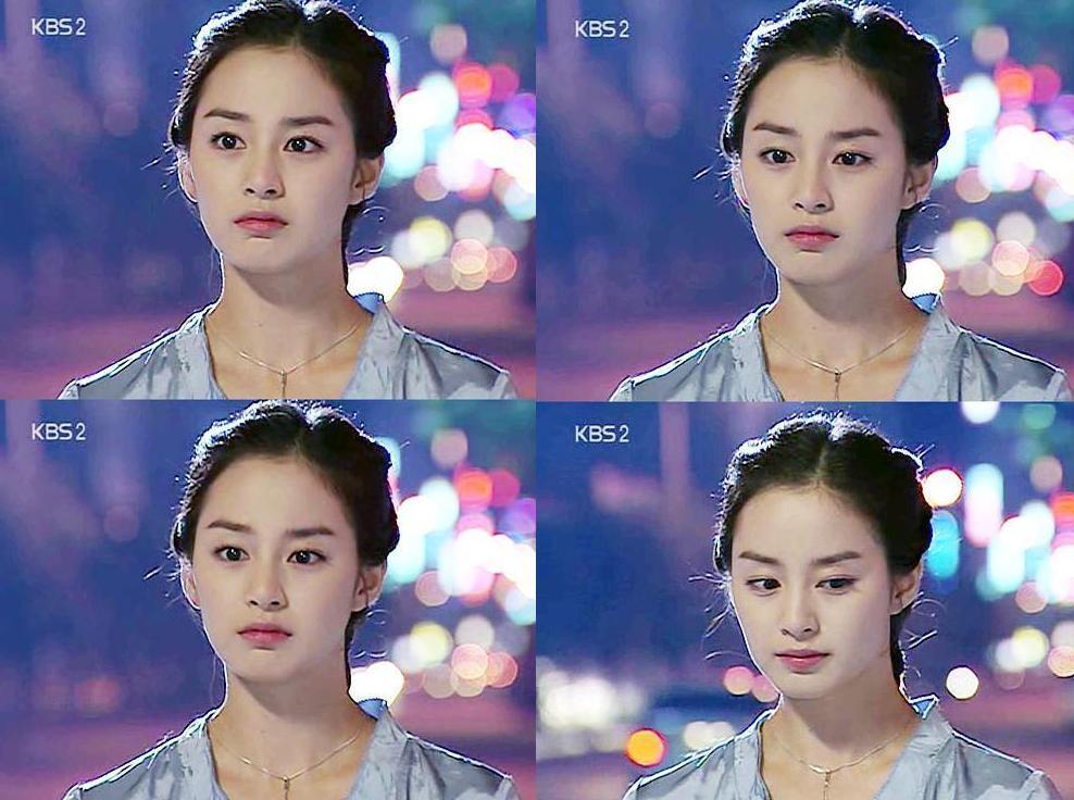 [구미호외전] 김태희 드라마 '구미호 외전' 시절.jpg | 인스티즈