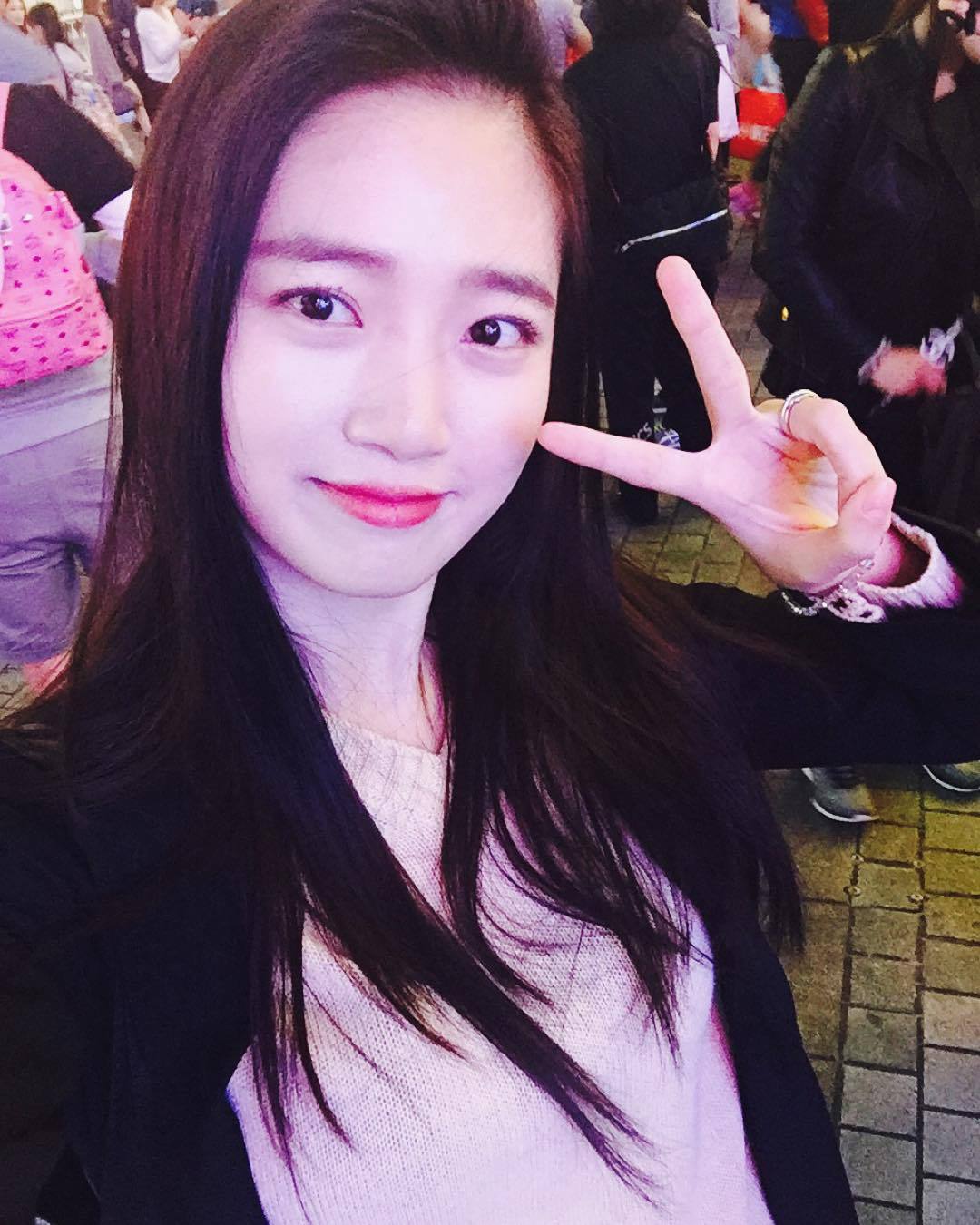 보이스에서 은별이로 출연중인 한보배 | 인스티즈