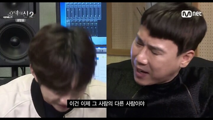 [음악의신2] 동생들을 위한 노래 | 인스티즈