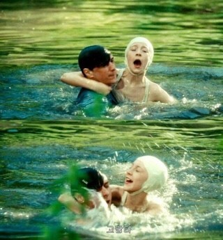 자막에 사투리를 끼얹는다면 jpg | 인스티즈