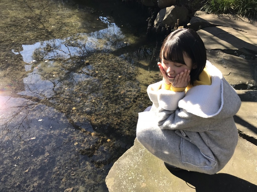 내꺼라는 생각밖에 안드는 일본여자아이돌 사복패션 | 인스티즈