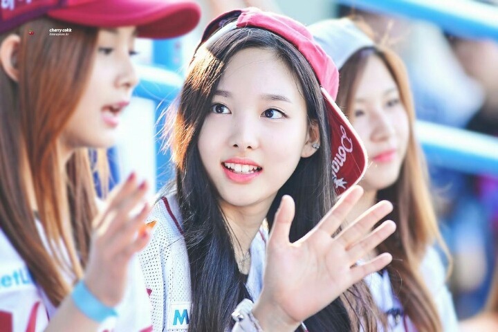 트와이스 나연 | 인스티즈