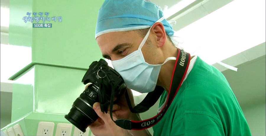 흔치 않은 대한민국의 외과의사.jpg | 인스티즈