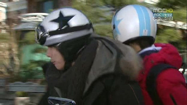 [지붕킥] 해리 떼놓고 콘서트가는 준혁과 세호 | 인스티즈