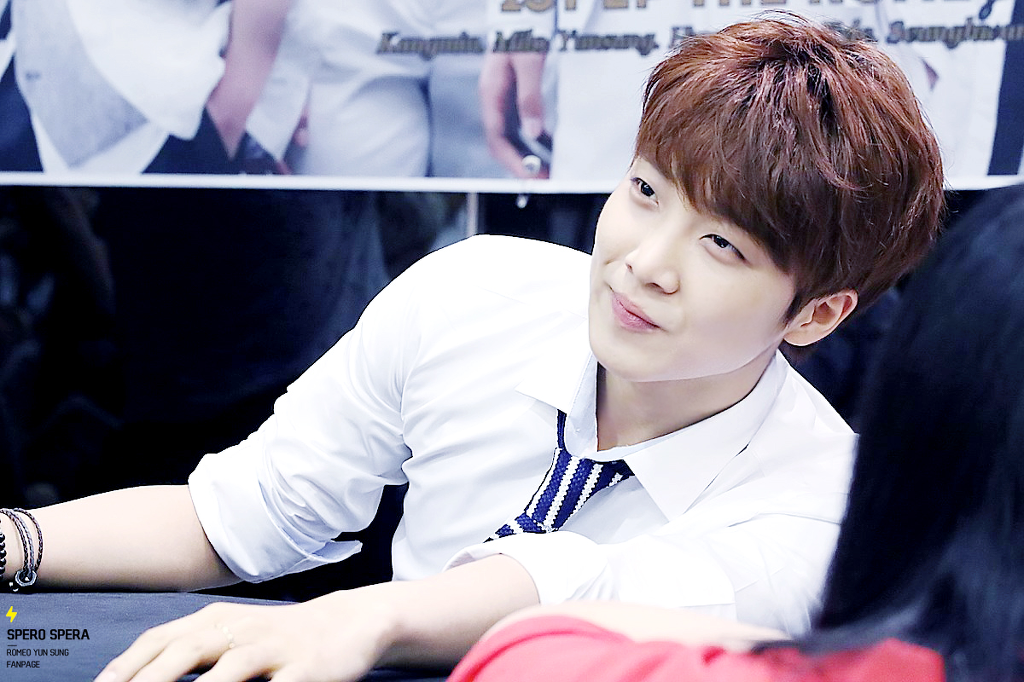 윤성 이미지