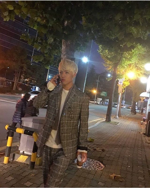 오늘자 강남 | 인스티즈
